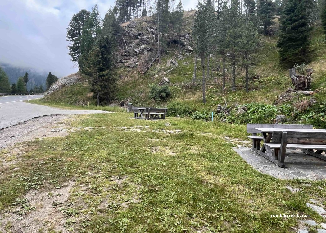 (9565) Turracher Höhe - Turracher Straße — foto 3