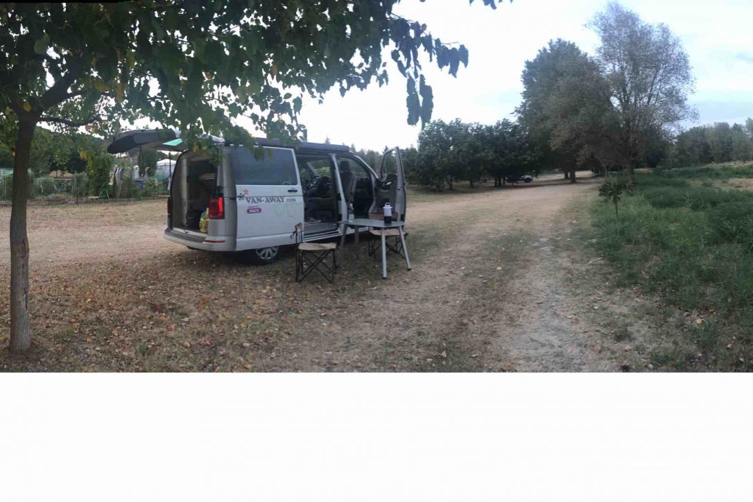 (40024) Castel San Pietro Terme - Strada Comunale Orto — foto