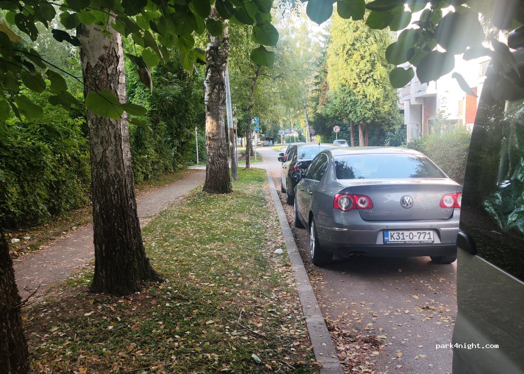 (71210) Ilidža - Hamze Čelenke — foto