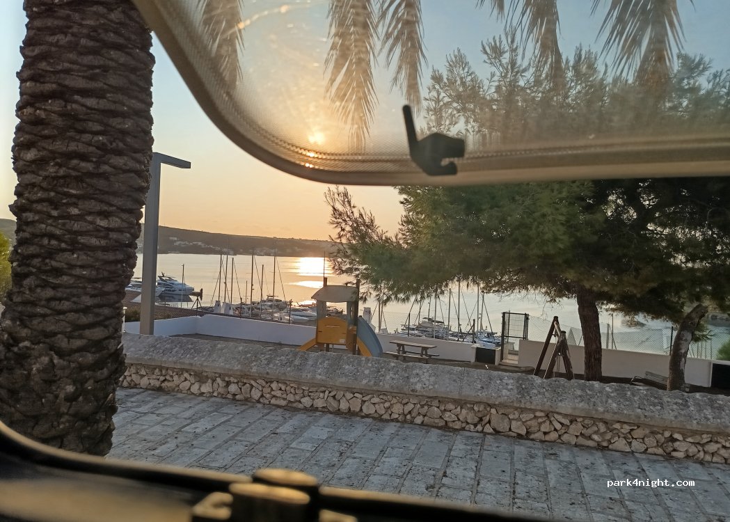 (07702) Maó - Passeig Marítim — foto 3