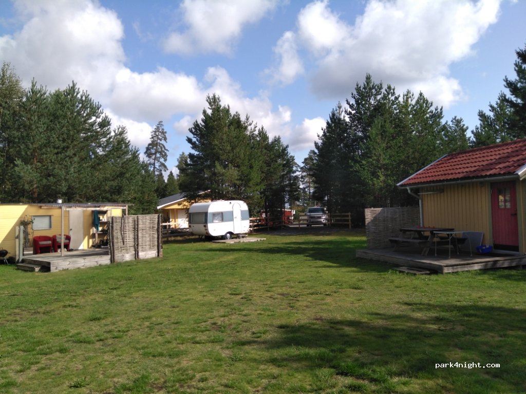 Habo Camping & Stugby — foto