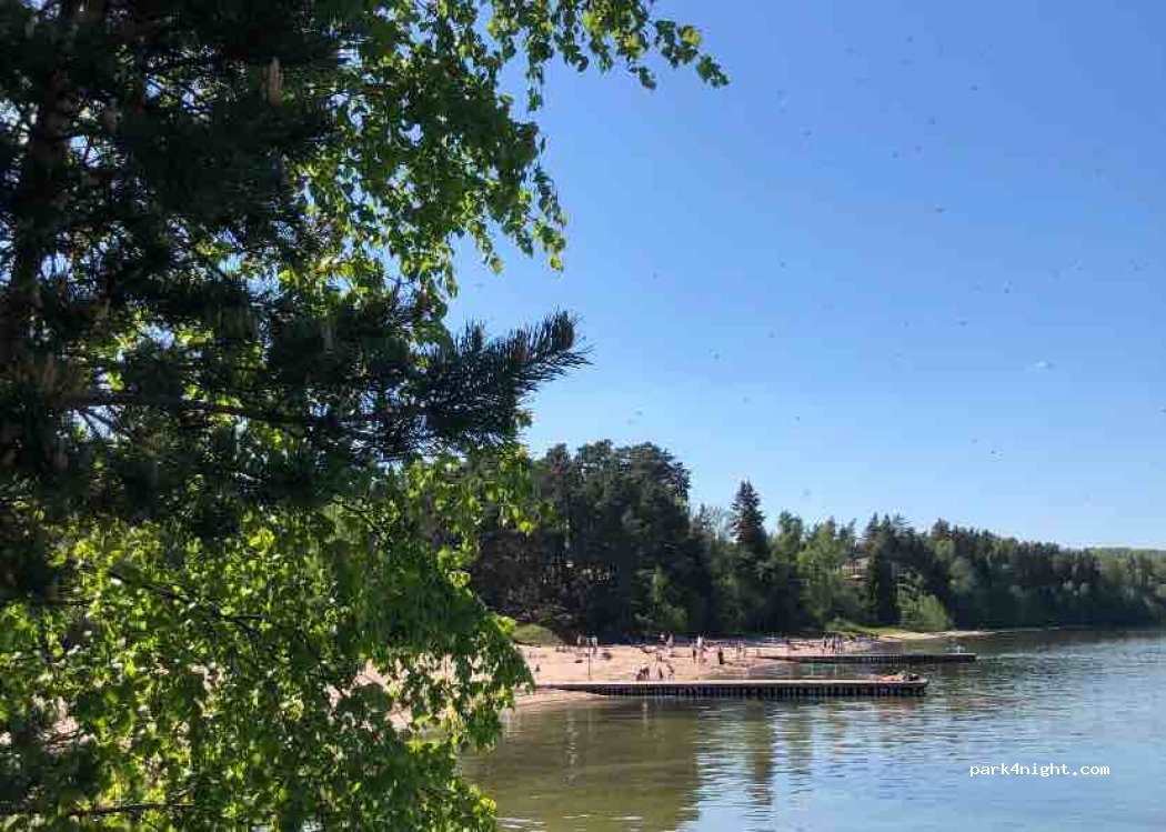 Habo Camping & Stugby — foto 4