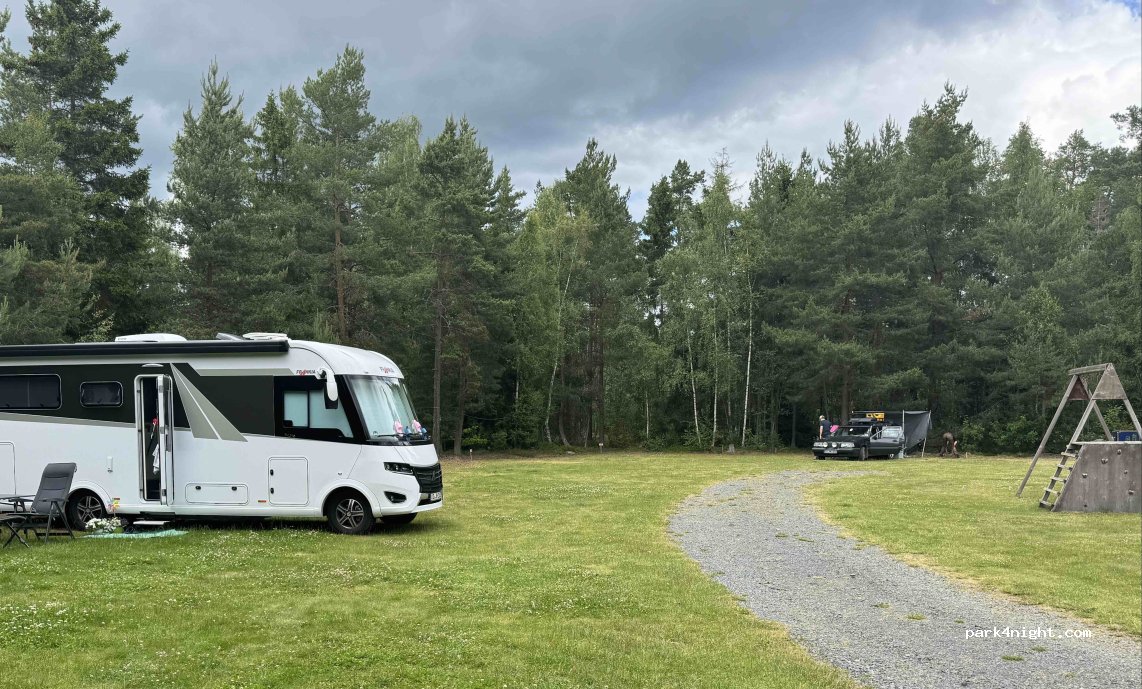Habo Camping & Stugby — foto 5