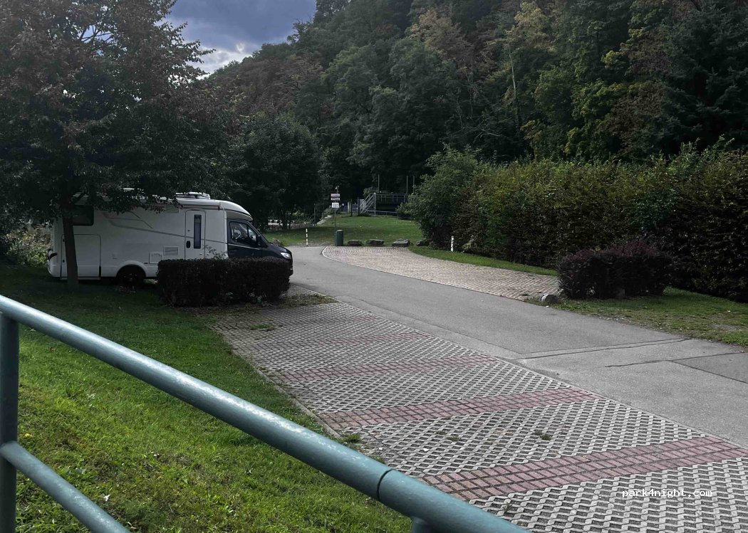(09577) Niederwiesa - An der Zschopau — foto 2