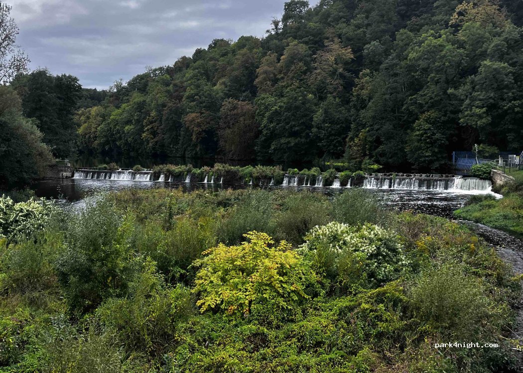 (09577) Niederwiesa - An der Zschopau — foto 3