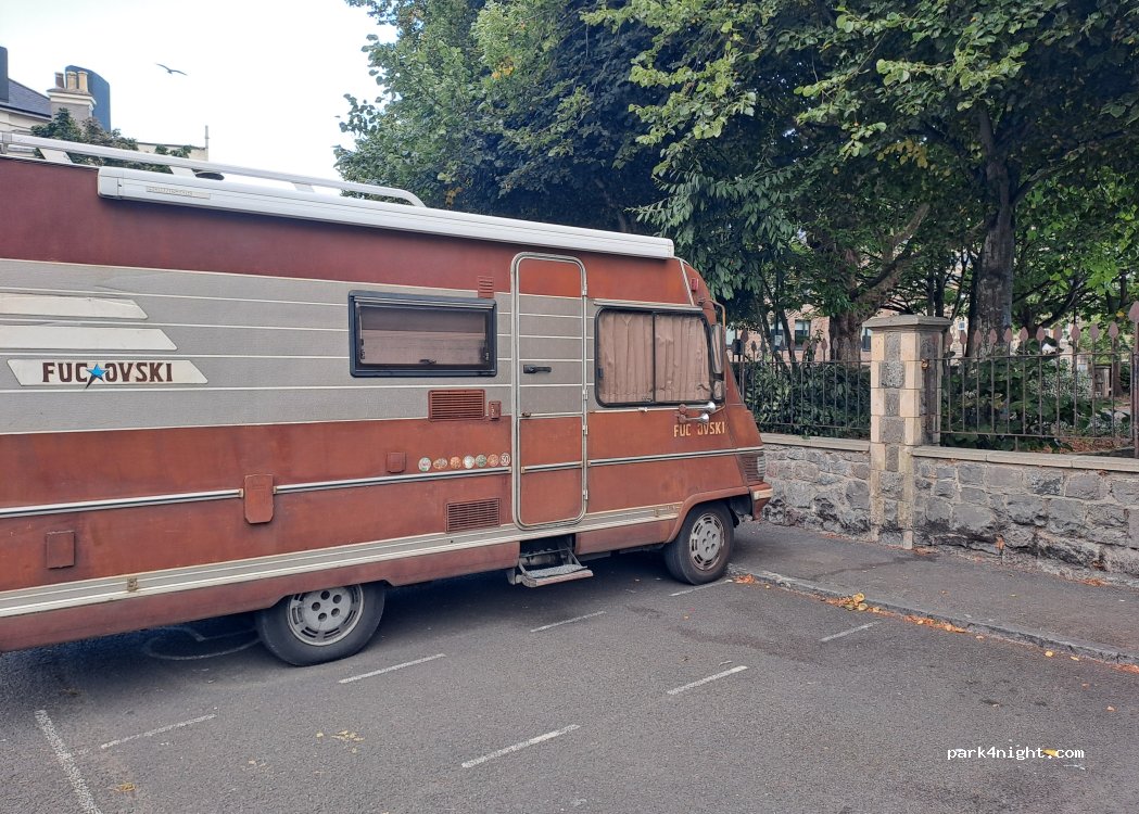 (BS23 1HN) Weston-super-Mare - High St — foto