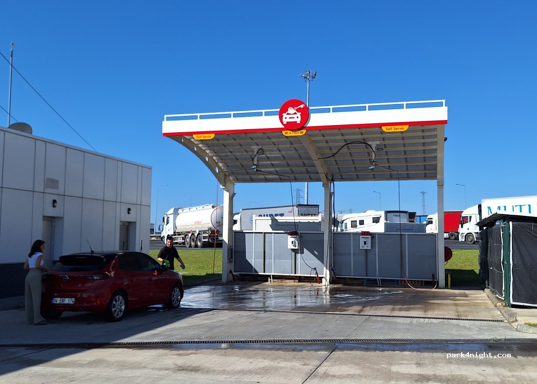(34570) Fener Mahallesi - Kuzey Marmara Otoyolu — foto 3