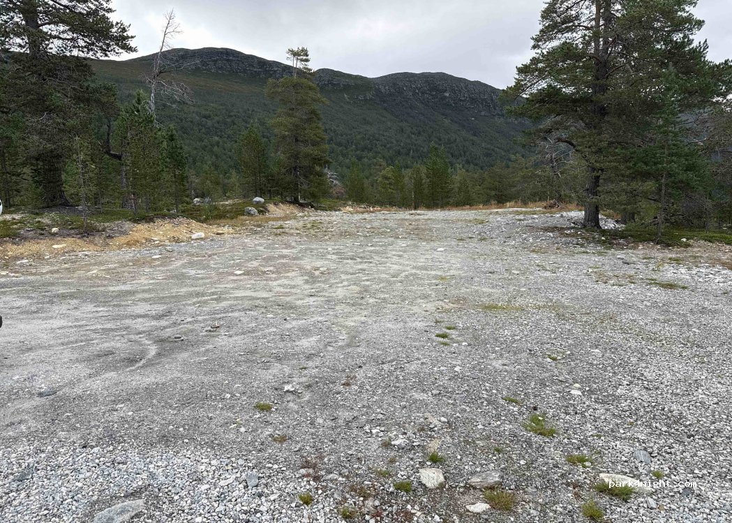 (2693) Nordberg - Skjåkvegen — foto