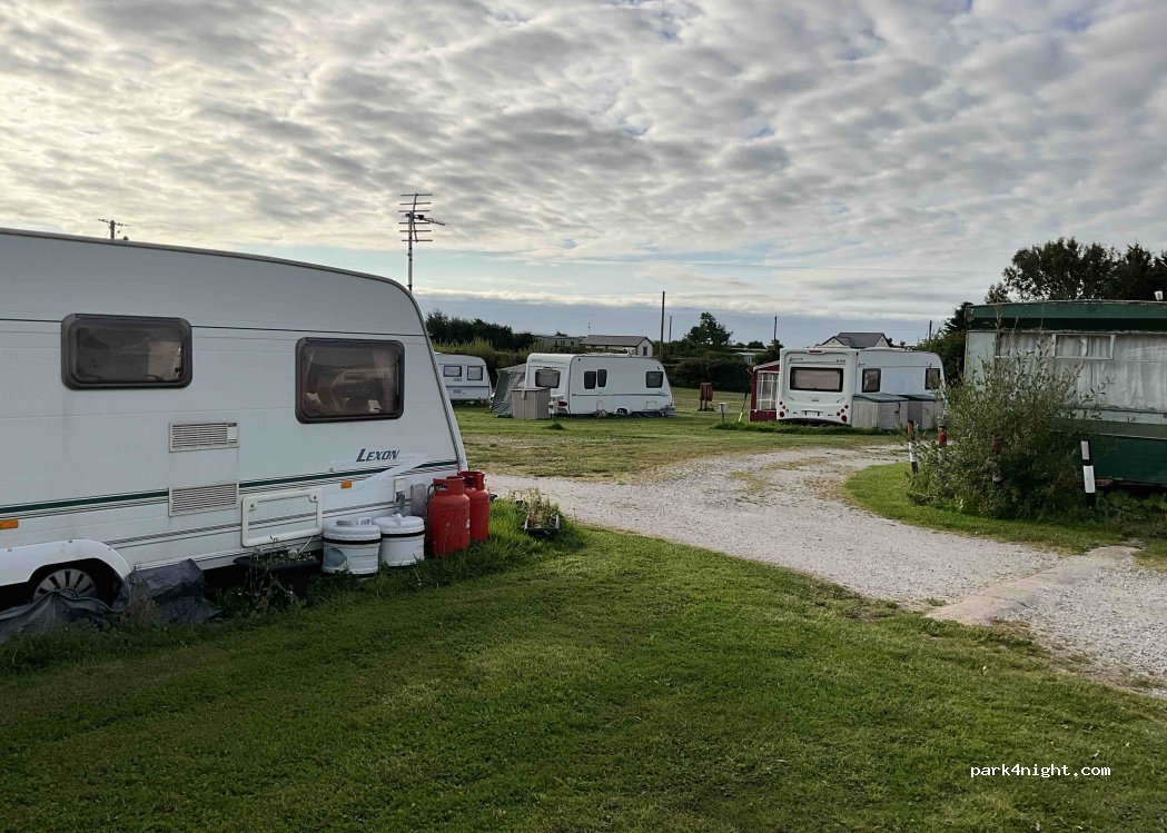 Melbreak Caravan Park — foto 3