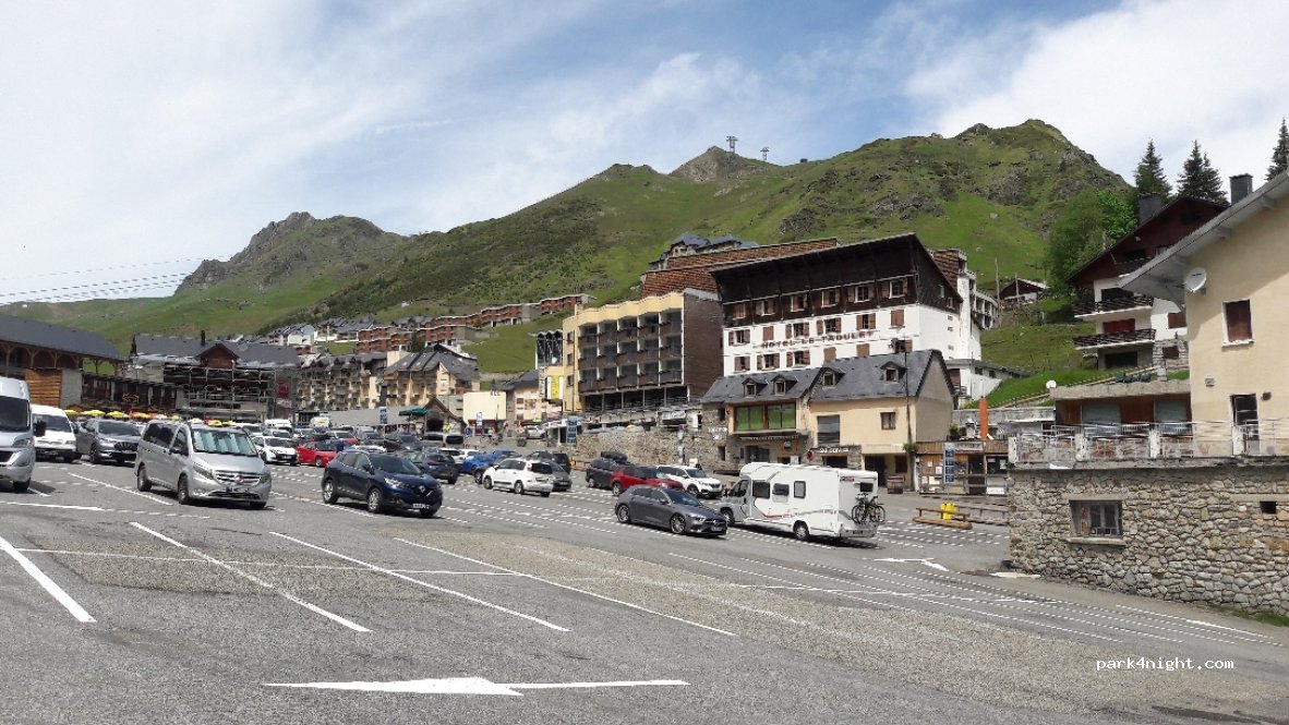 (65200) Bagnères-de-Bigorre - 7 Avenue du Tourmalet — foto 2
