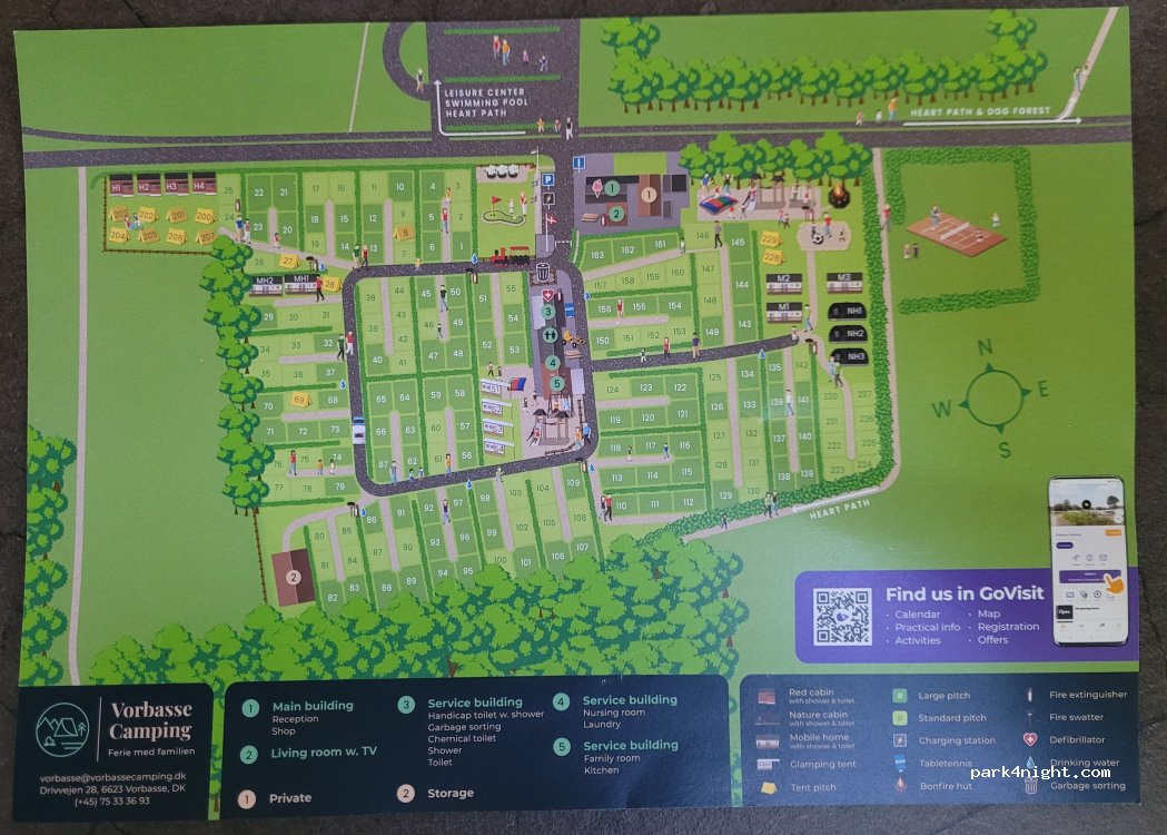 The Wildhoeve — foto