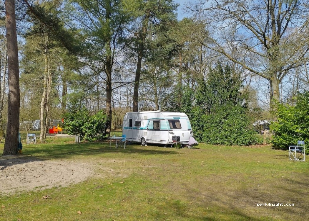 The Wildhoeve — foto 2