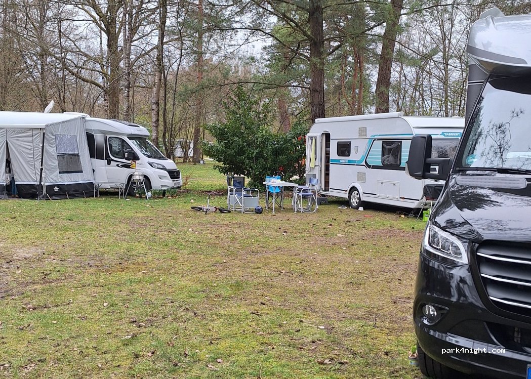 The Wildhoeve — foto 3