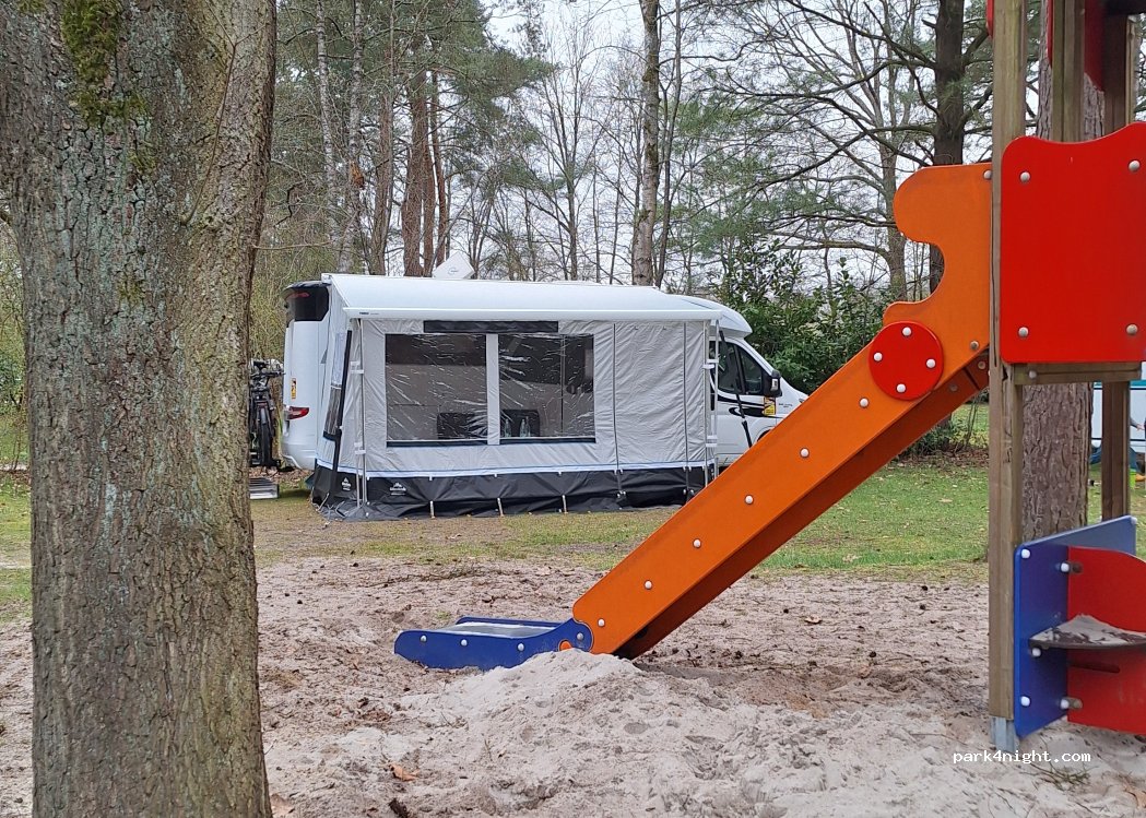 The Wildhoeve — foto 4