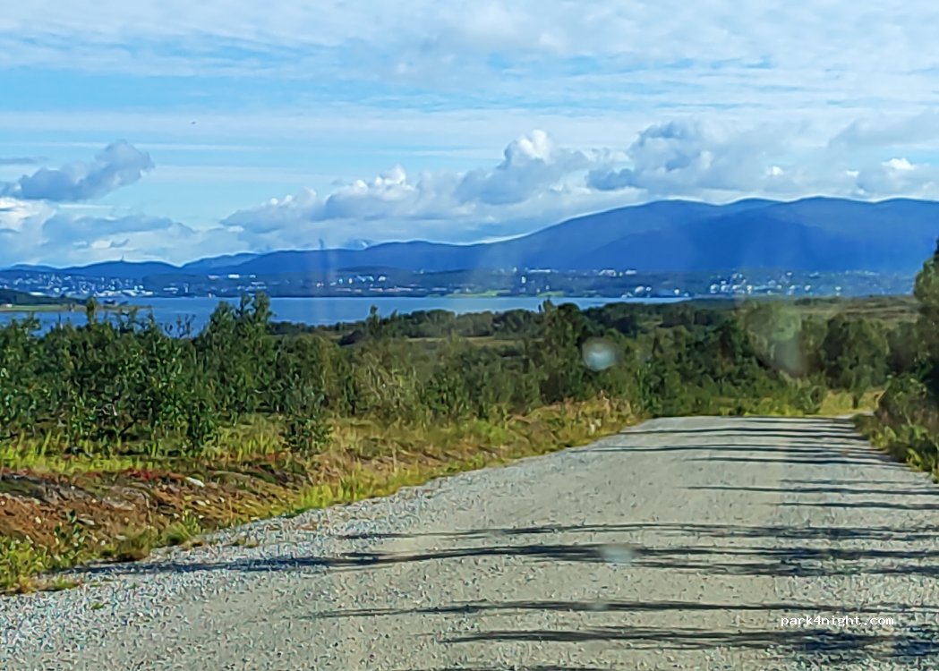 (9057) Tromsø - — foto