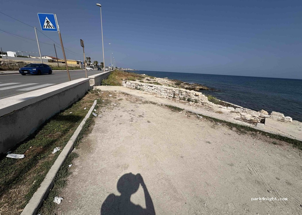 (74126) Bari - Strada Adriatica — foto 3
