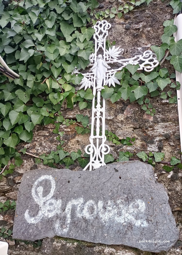 La Ferme de Peyrouse — foto 3