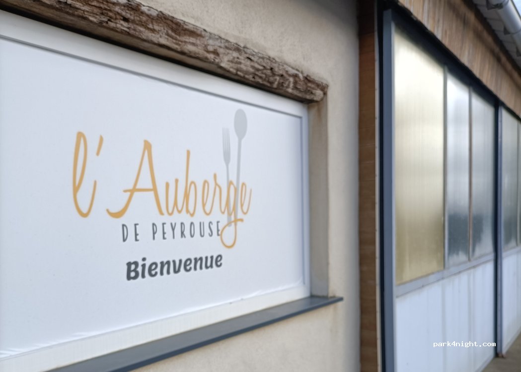 La Ferme de Peyrouse — foto 4