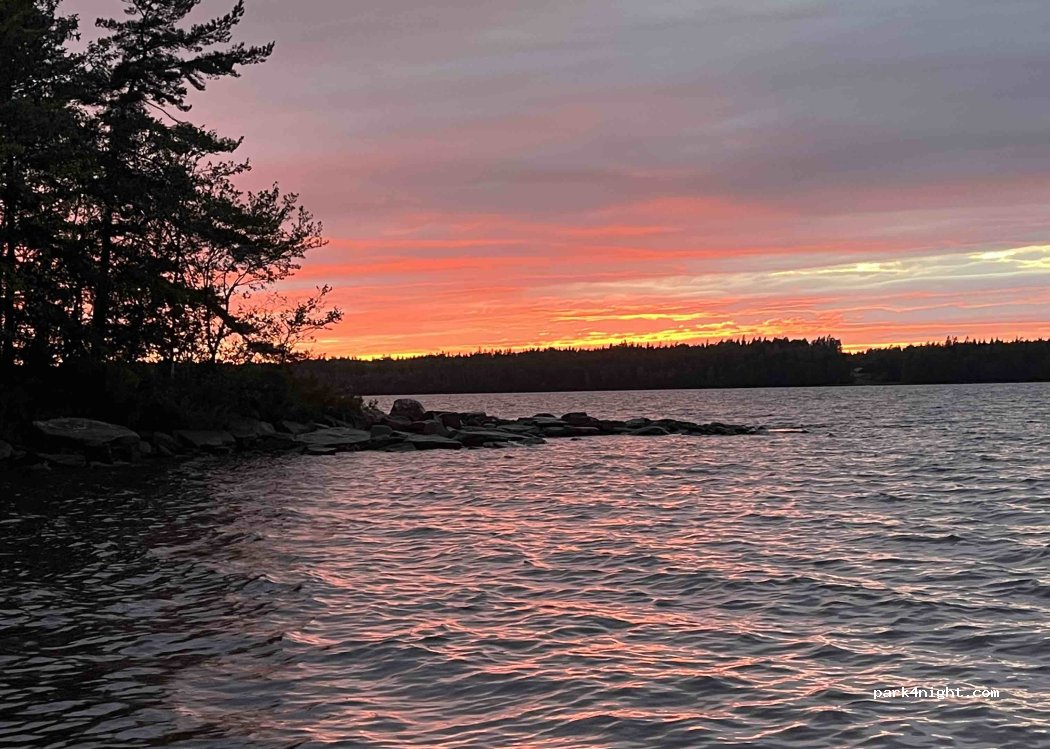 (341 93) Bolmsö kyrkby - Hornvägen — foto 2