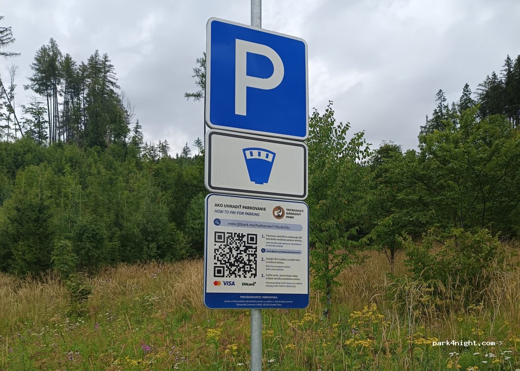 (03232) District of Liptovský Mikuláš - Cesta slobody — foto 2