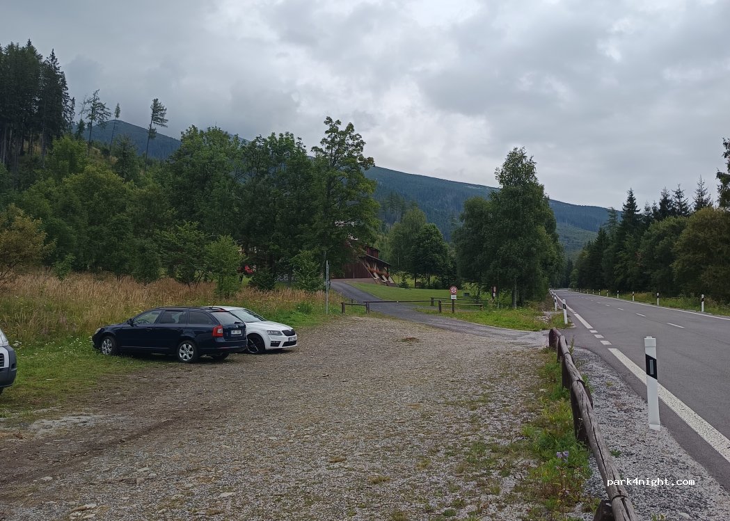 (03232) District of Liptovský Mikuláš - Cesta slobody — foto 3