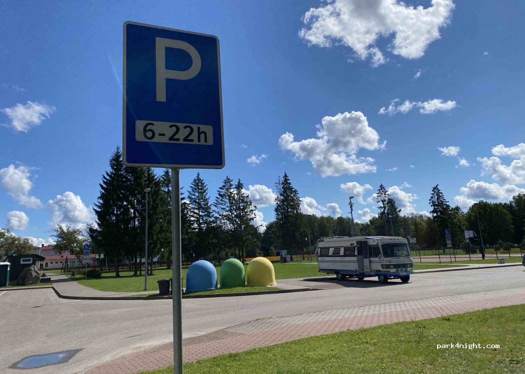 (17126) Šalčininkai - Šv. Jono Pauliaus II g. — foto 3