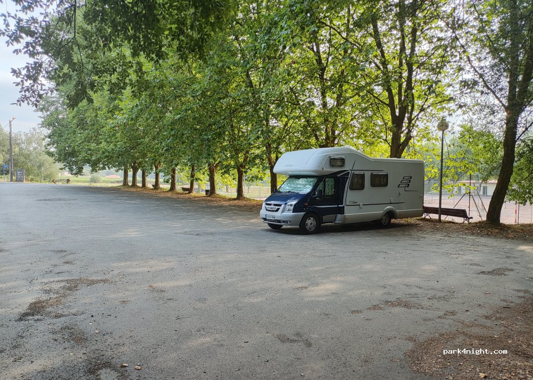 (15810) Arzúa - Unnamed Road — foto