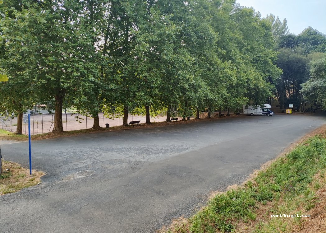 (15810) Arzúa - Unnamed Road — foto 2