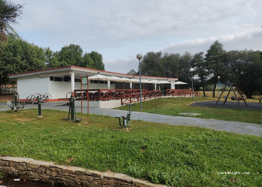 (15810) Arzúa - Unnamed Road — foto 4