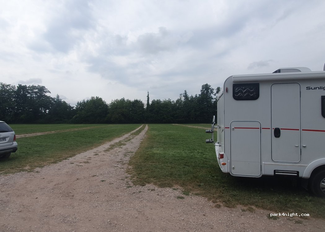 (67360) Durrenbach - Rue de Gunstett — foto