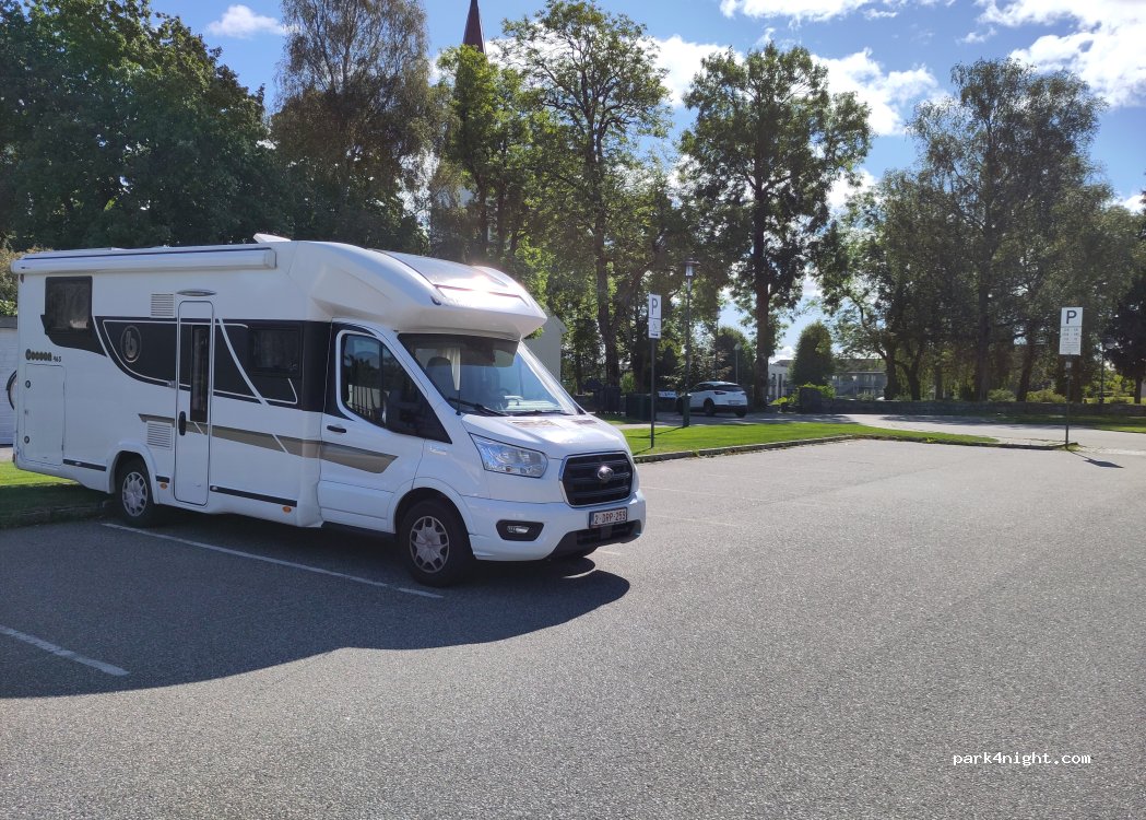 (4631 KRIST) Kristiansand - Jegersbergveien — foto