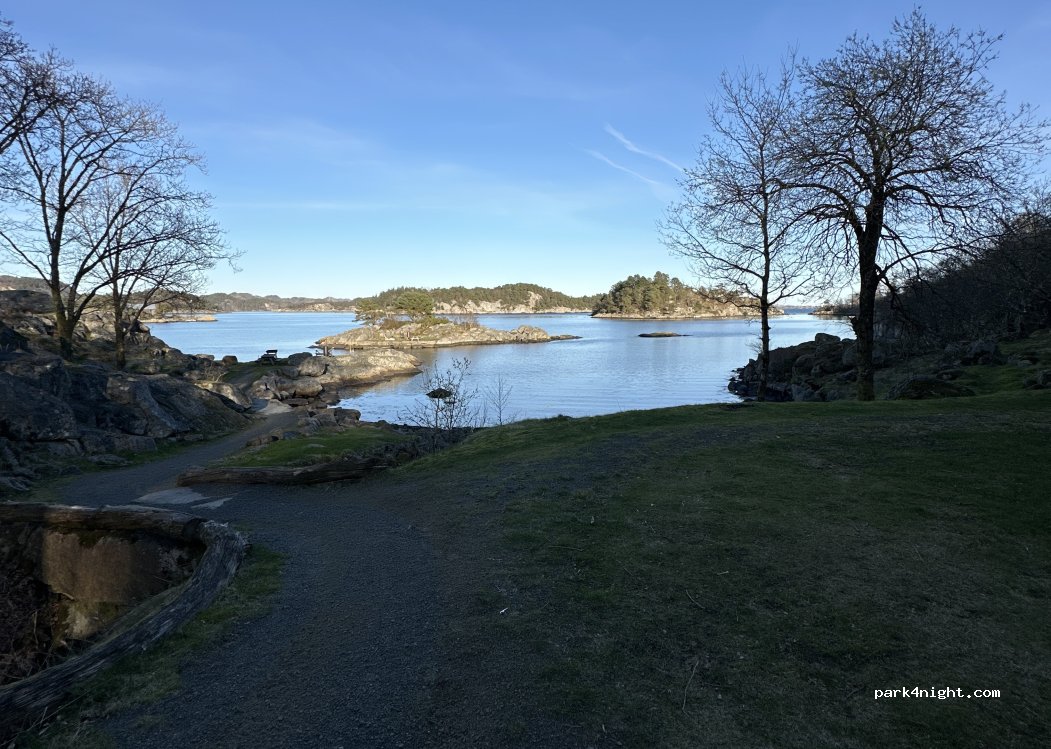 (4550) Farsund - Skjolnesveien — foto 5