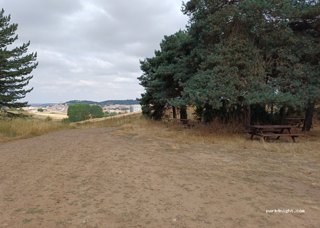 (09080) Burgos - Camino del Cid — foto 3