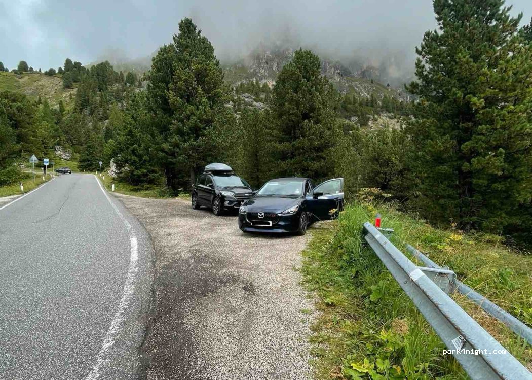 (38032) Canazei - SS242 — foto