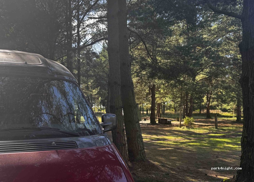 Jaun Tilibi - Outdoor Camping — foto 2
