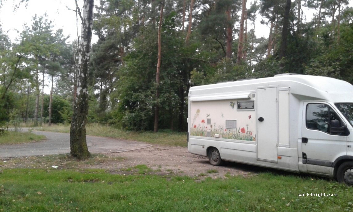 (09-504) Miałkówek - — foto