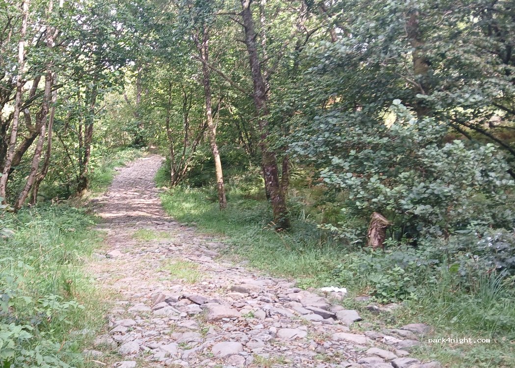 (PA35 1HN) Dalavich - B840 — foto 3