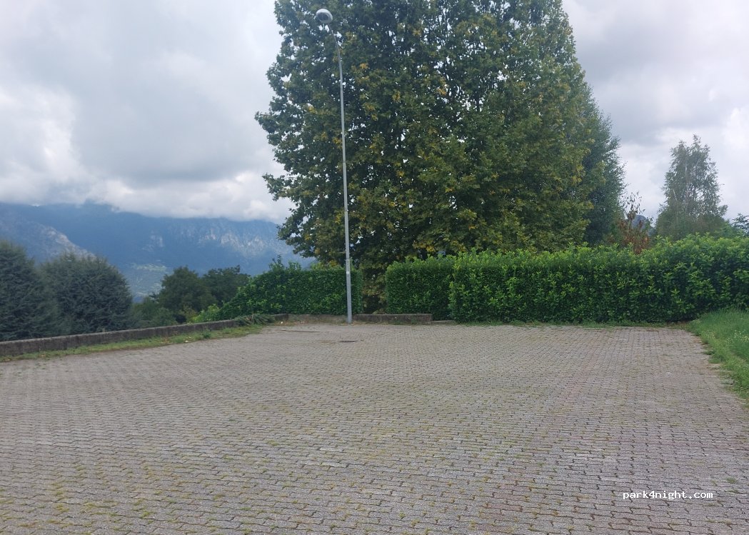 (23851) Galbiate - Via Provinciale per Colle Brianza — foto 2