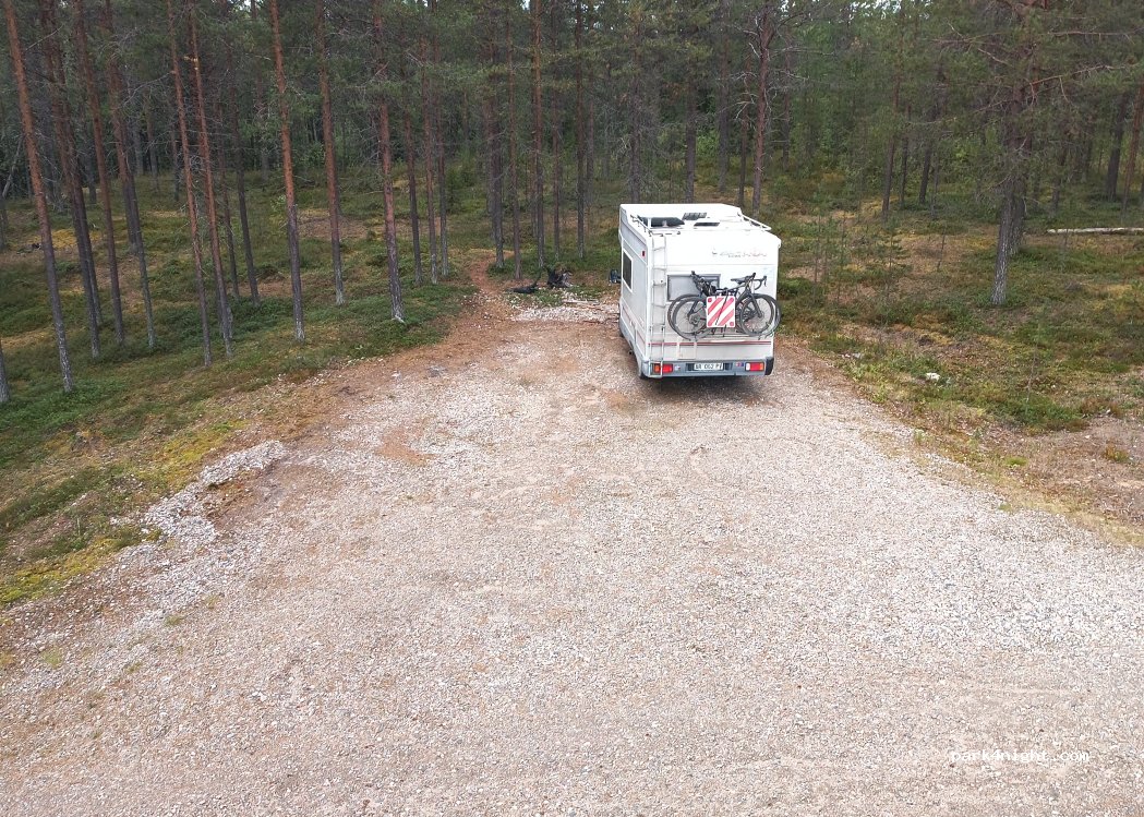 (93800) Kuusamo - Rovaniementie — foto 2
