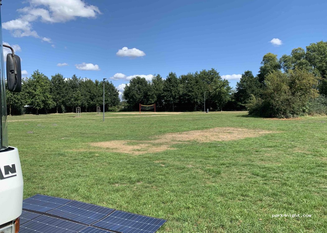 Strandbad Broock — foto 2