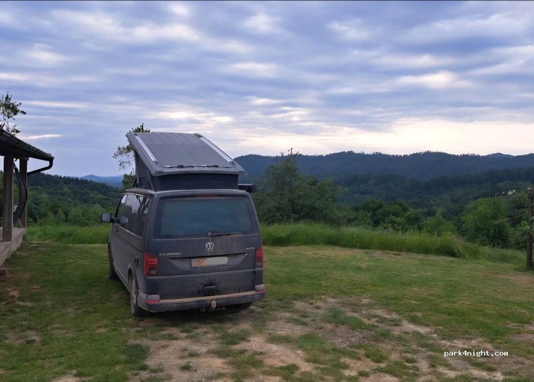 Camping Biosfera — foto