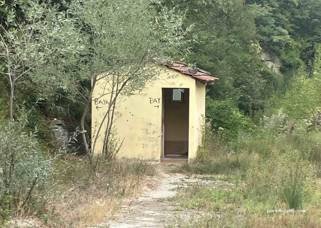 () Akkıraç - Kastamonu-Sinop yolu — foto 2