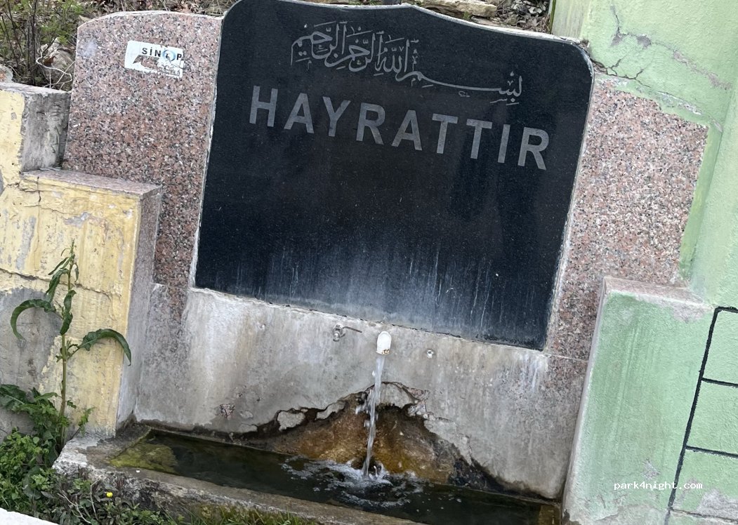 () Akkıraç - Kastamonu-Sinop yolu — foto 3