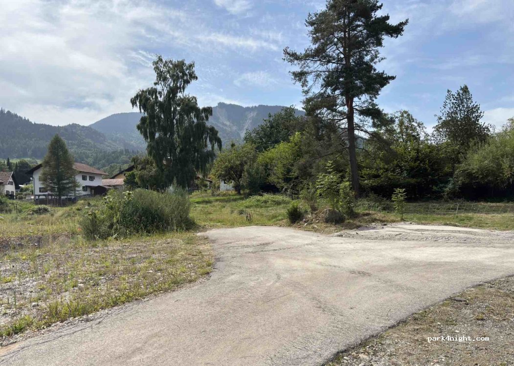(82445) Grafenaschau - Aschauer Straße — foto 2
