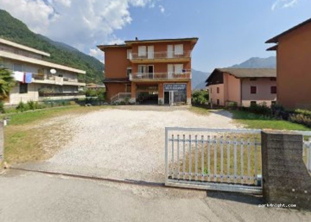 (38089) Storo - Via Campini — foto 2
