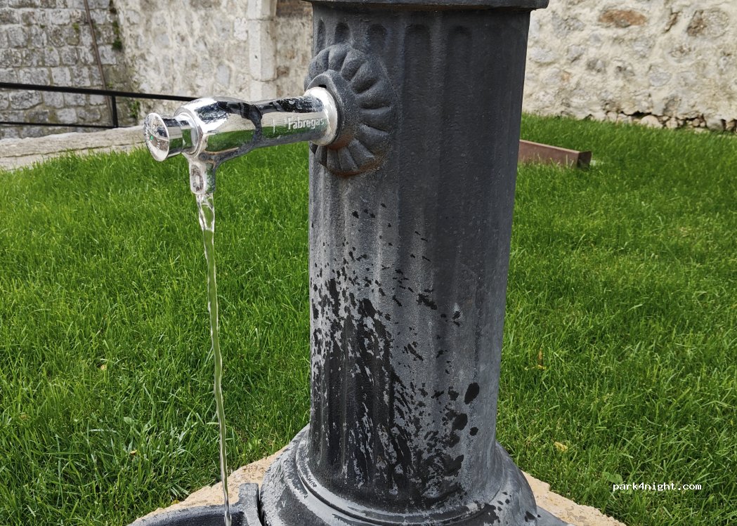 (52370) Senj - Lipica — foto