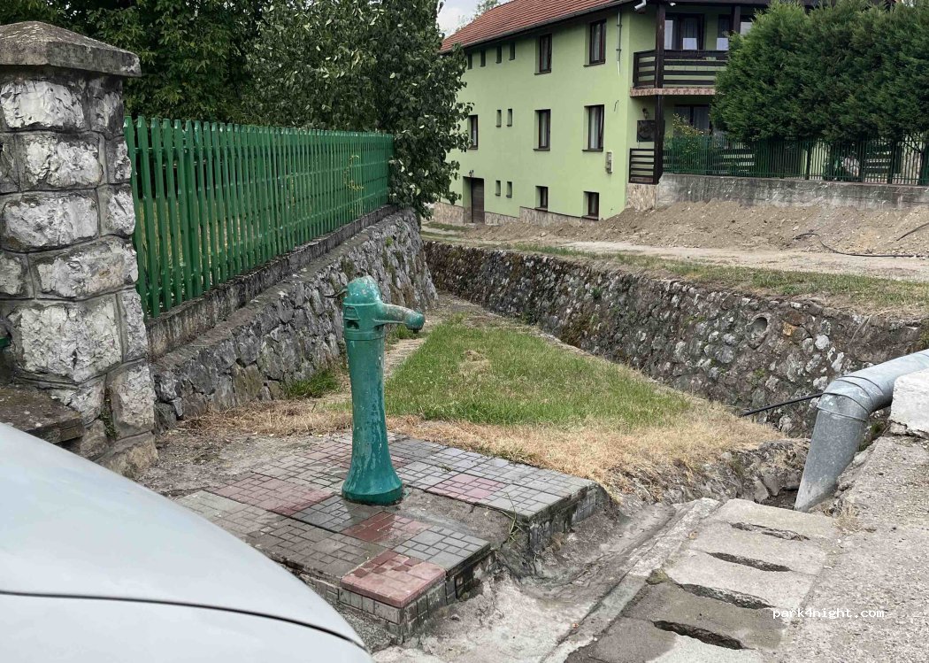 (417615) Vadu Crișului - Unnamed Road — foto 2