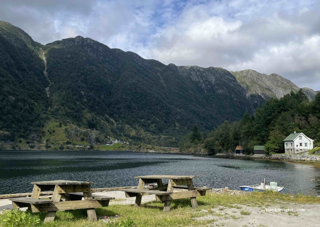 (5985) Hogsvær - Haugsvær — foto