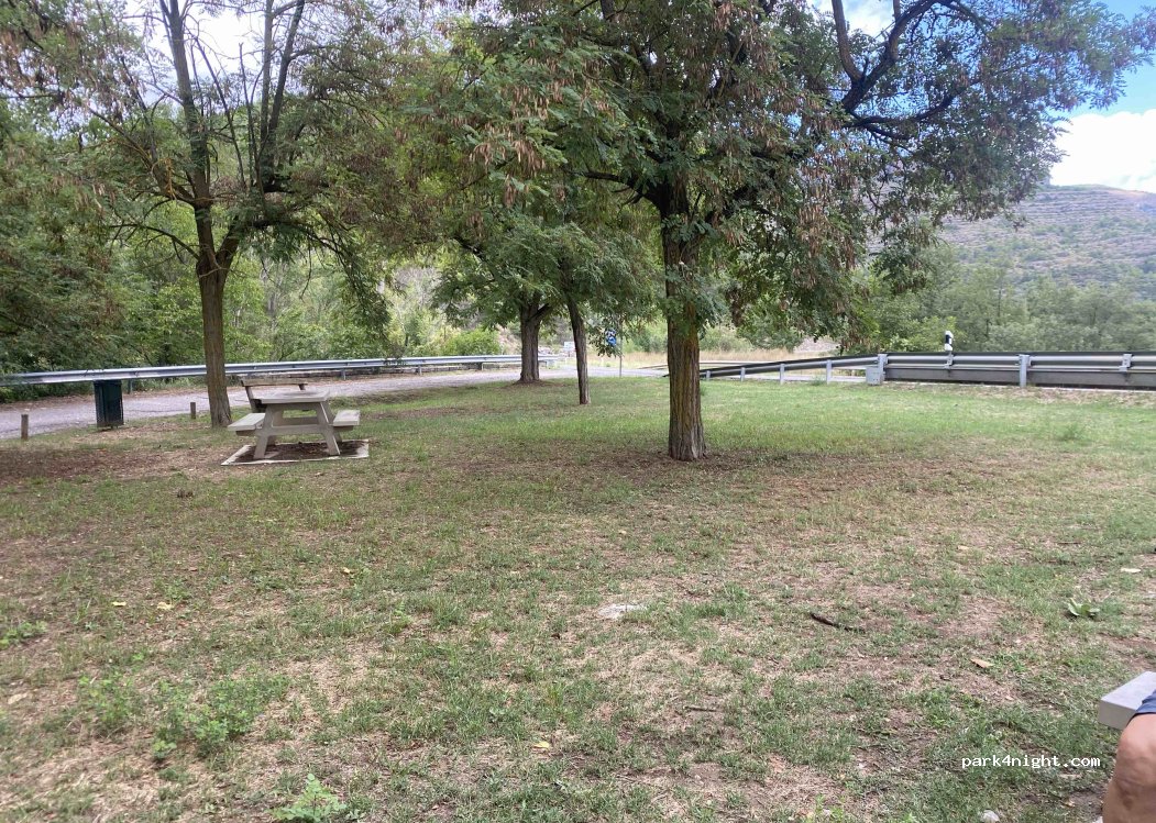 (25500) la Pobla de Segur - Eix Pirinenc — foto
