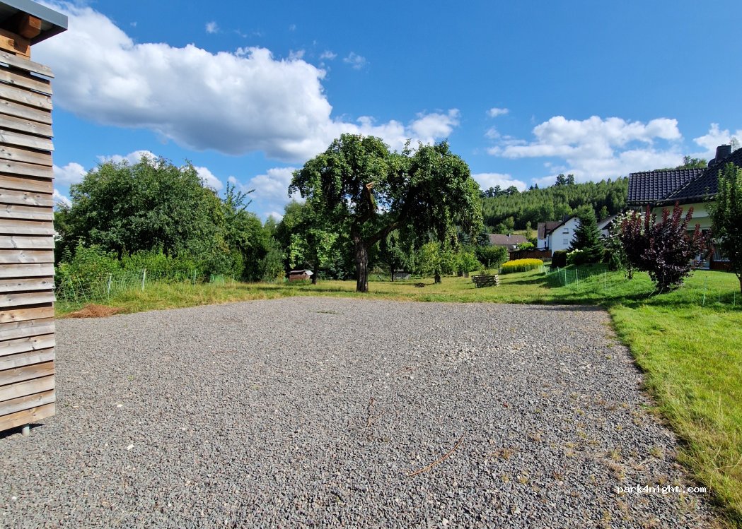 (57413) Finnentrop - An der Heidschlah — foto